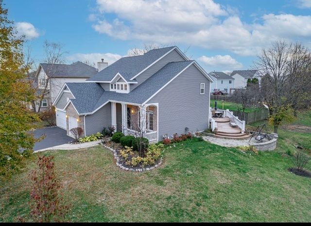 1133 Wilshire Lane, Lake Villa, IL 60046