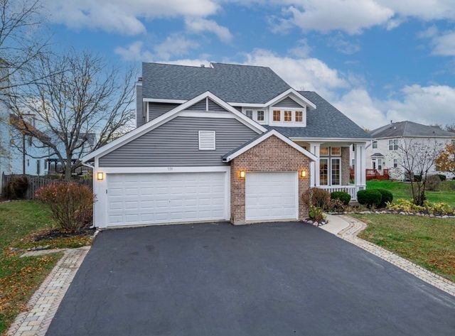 1133 Wilshire Lane, Lake Villa, IL 60046