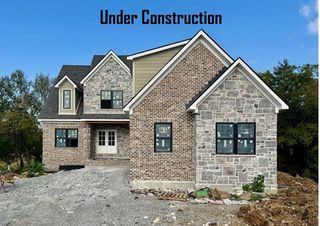 801 Quail Hollow Drive, Richmond, KY 40475