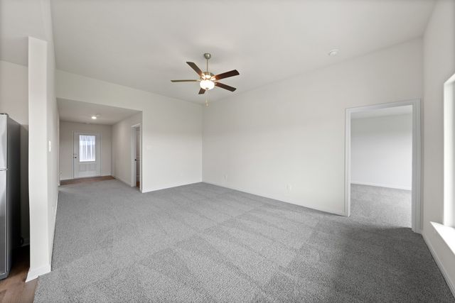 13420 Gitty Up Circle, Cresson, TX 76035