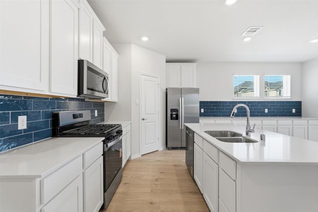 108 Abraham Court, Princeton, TX 75407