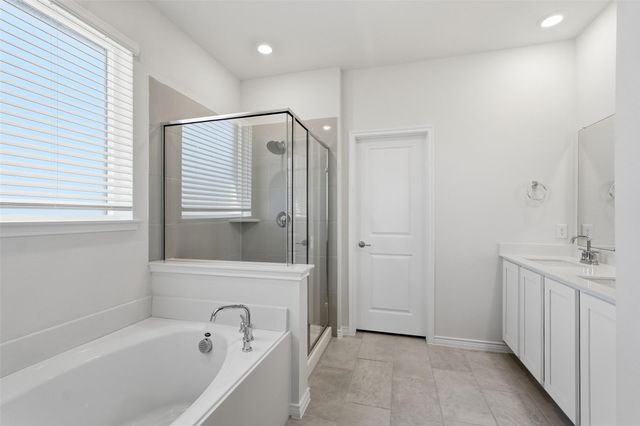 108 Abraham Court, Princeton, TX 75407