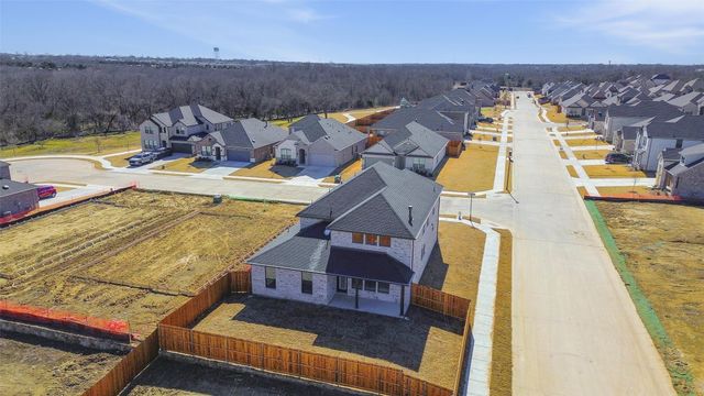 108 Abraham Court, Princeton, TX 75407