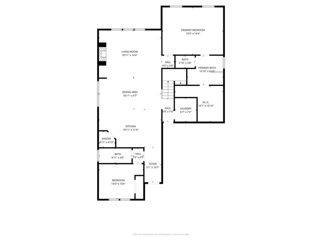 108 Abraham Court, Princeton, TX 75407