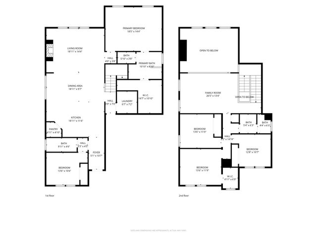 108 Abraham Court, Princeton, TX 75407