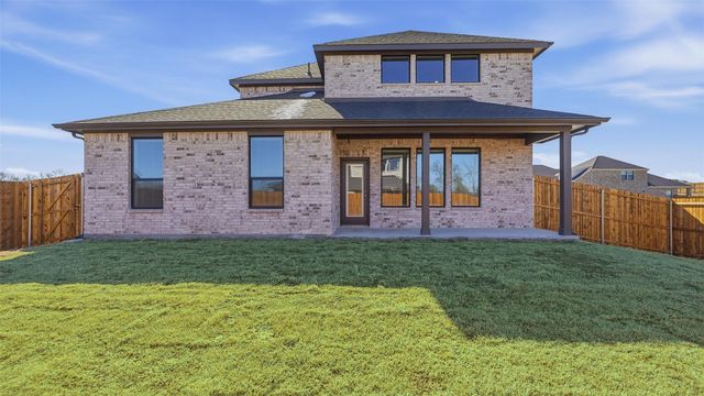 108 Abraham Court, Princeton, TX 75407
