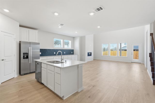 108 Abraham Court, Princeton, TX 75407