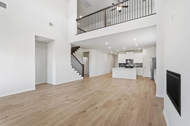 108 Abraham Court, Princeton, TX 75407