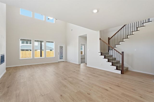 108 Abraham Court, Princeton, TX 75407