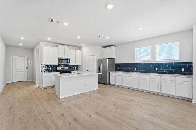 108 Abraham Court, Princeton, TX 75407