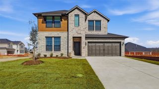 108 Abraham Court, Princeton, TX 75407