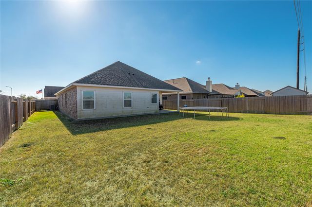 14143 Medina Drive, Baytown, TX 77523
