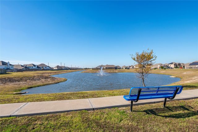 14143 Medina Drive, Baytown, TX 77523