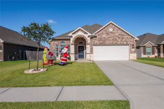 14143 Medina Drive, Baytown, TX 77523