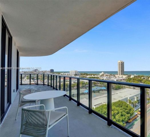 580 72 Street 1001, Miami Beach, FL 33141
