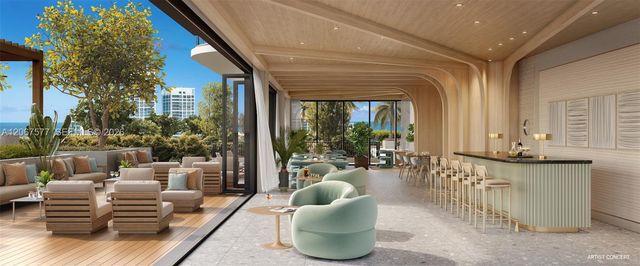 580 72 Street 1001, Miami Beach, FL 33141