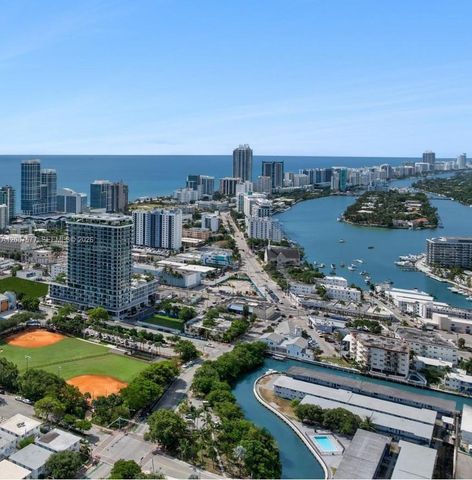 580 72 Street 1001, Miami Beach, FL 33141