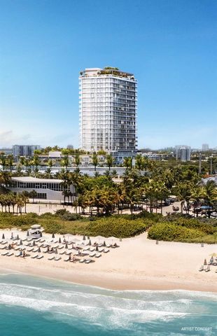 580 72 Street 1001, Miami Beach, FL 33141