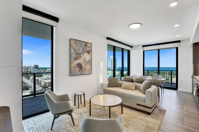 580 72 Street 1001, Miami Beach, FL 33141