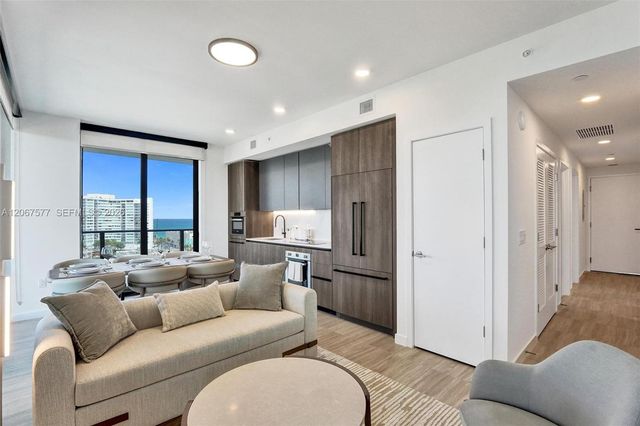 580 72 Street 1001, Miami Beach, FL 33141