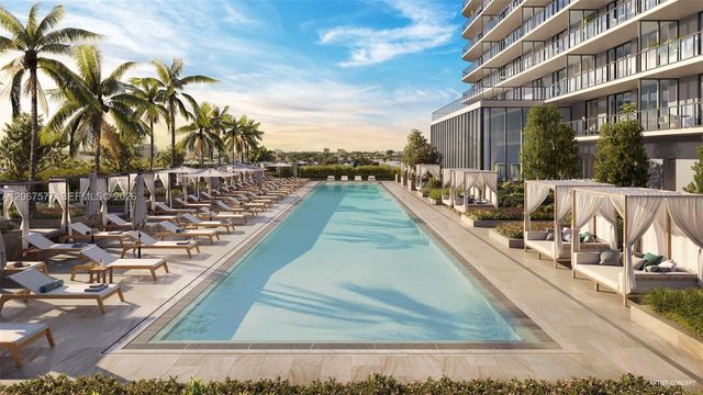 580 72 Street 1001, Miami Beach, FL 33141