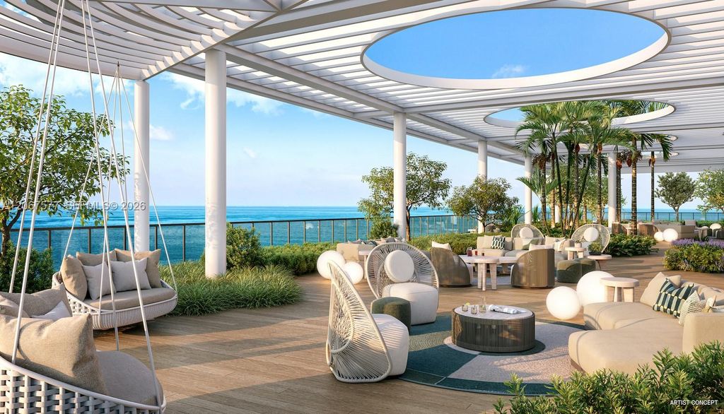 580 72 Street 1001, Miami Beach, FL 33141