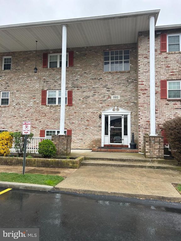 11913-J TARRAGON RD #J, Reisterstown, MD 21136