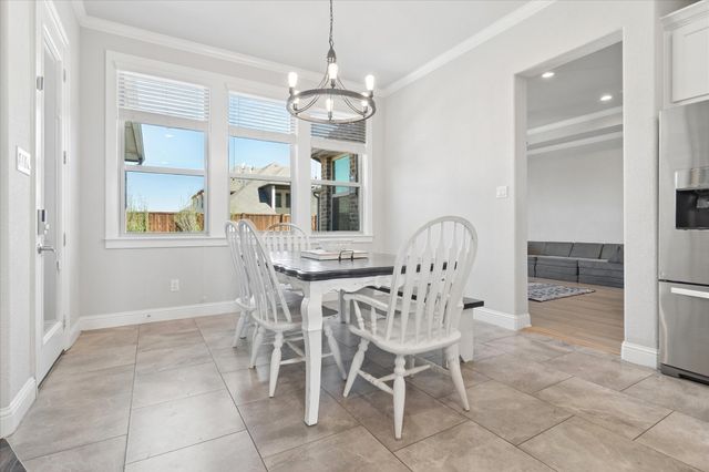 1761 Shavano Way, Prosper, TX 75078