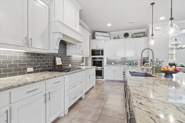 1761 Shavano Way, Prosper, TX 75078