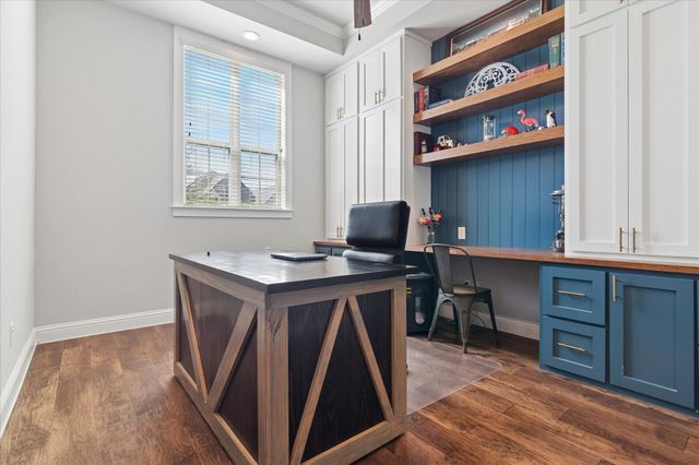 1761 Shavano Way, Prosper, TX 75078