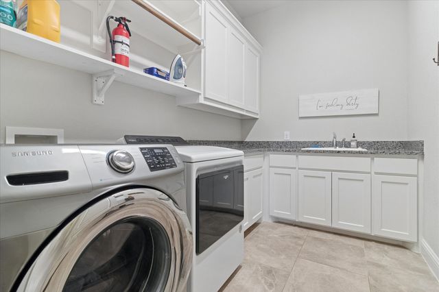 1761 Shavano Way, Prosper, TX 75078