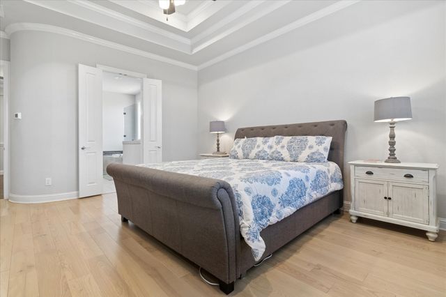 1761 Shavano Way, Prosper, TX 75078