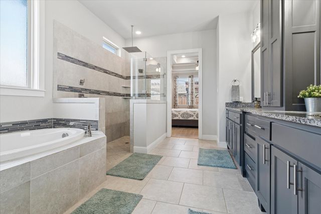 1761 Shavano Way, Prosper, TX 75078