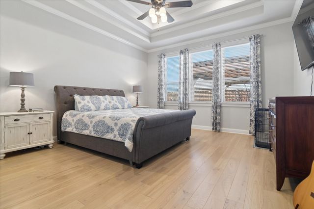 1761 Shavano Way, Prosper, TX 75078