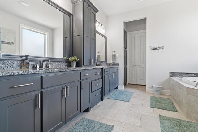 1761 Shavano Way, Prosper, TX 75078