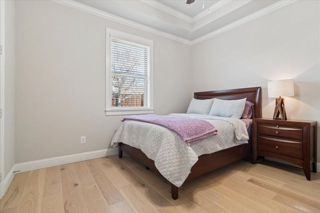 1761 Shavano Way, Prosper, TX 75078