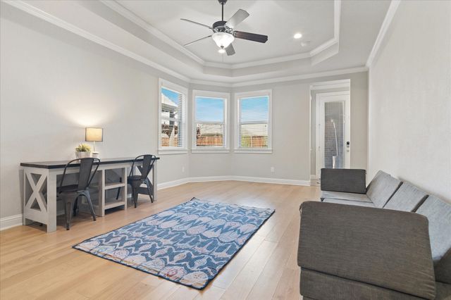 1761 Shavano Way, Prosper, TX 75078