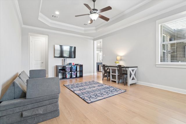 1761 Shavano Way, Prosper, TX 75078