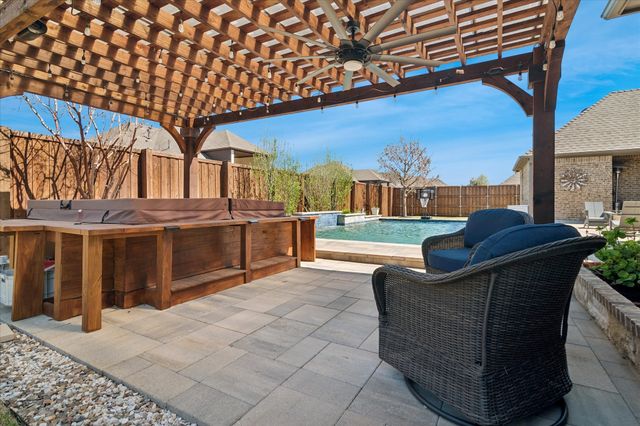 1761 Shavano Way, Prosper, TX 75078