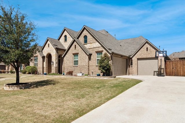 1761 Shavano Way, Prosper, TX 75078