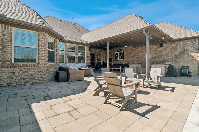 1761 Shavano Way, Prosper, TX 75078