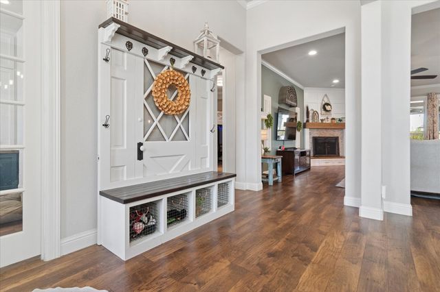 1761 Shavano Way, Prosper, TX 75078