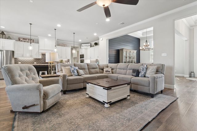 1761 Shavano Way, Prosper, TX 75078