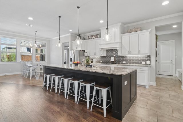 1761 Shavano Way, Prosper, TX 75078