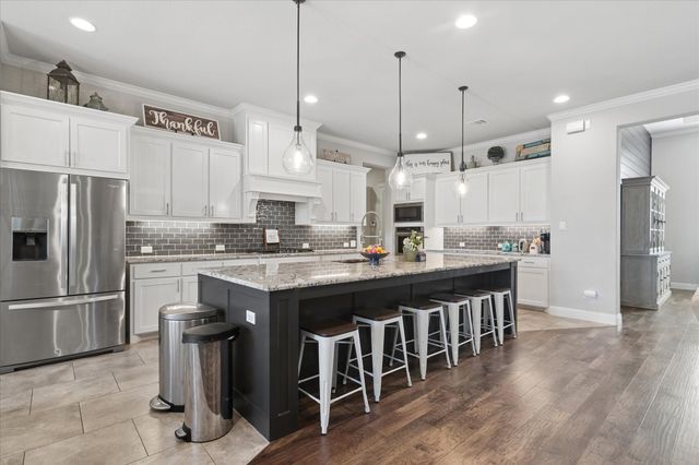 1761 Shavano Way, Prosper, TX 75078