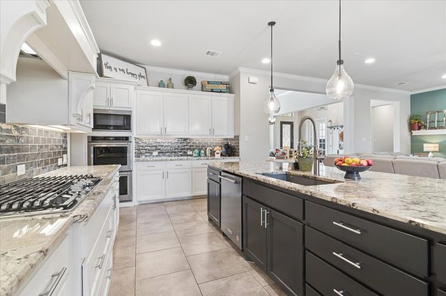 1761 Shavano Way, Prosper, TX 75078