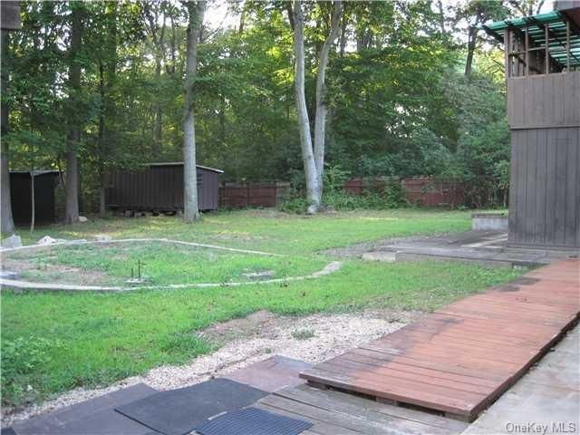 21 and 23 S Monsey Road, Airmont, NY 10952