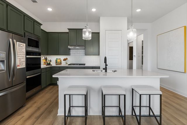 1327 Ackerman Street, Royse City, TX 75189