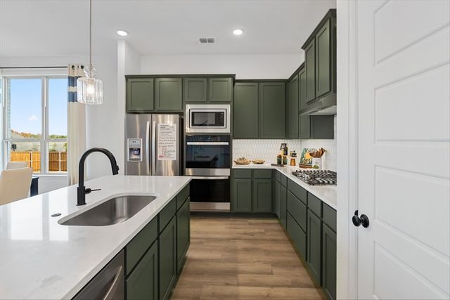 1327 Ackerman Street, Royse City, TX 75189