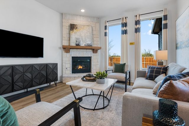 1327 Ackerman Street, Royse City, TX 75189
